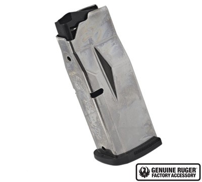 RUG MAX9 9MM 10RD MAG - Taurus Savings